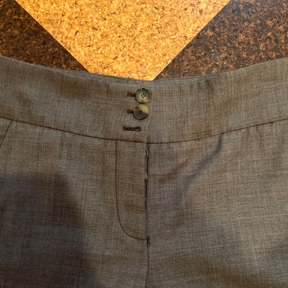 Work pants - Picture 2 of 3